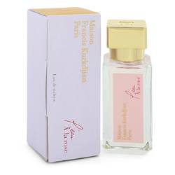 L'eau A La Rose Perfume by Maison Francis Kurkdjian 1.2 oz Eau De Toilette Spray