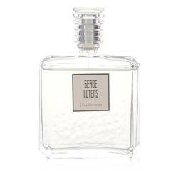 L'eau D'armoise Perfume by Serge Lutens 3.3 oz Eau De Parfum Spray (Unisex )unboxed