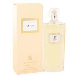 Le De Fragrance by Givenchy undefined undefined