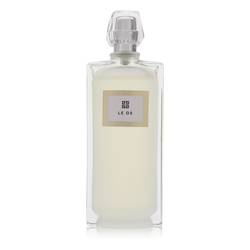 Le De Perfume by Givenchy 3.4 oz Eau De Toilette Spray (New Packaging - Limited Availability unboxed)
