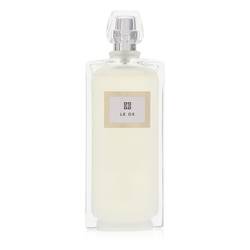Le De Perfume by Givenchy 3.3 oz Eau De Toilette Spray (Tester)