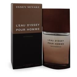 L'eau D'issey Pour Homme Wood & Wood Fragrance by Issey Miyake undefined undefined