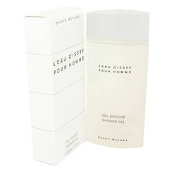 L'eau D'issey (issey Miyake) Cologne by Issey Miyake 6.7 oz Shower Gel