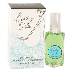 L'eau De Vie Perfume by Rue 37 2 oz Eau De Parfum Spray