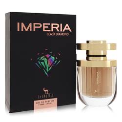 Le Gazelle Imperia Black Diamond Fragrance by Le Gazelle undefined undefined