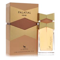 Le Gazelle Palatial Fragrance by Le Gazelle undefined undefined