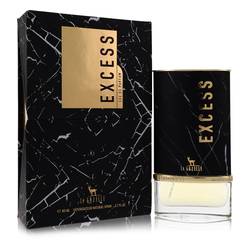 Le Gazelle Excess Fragrance by Le Gazelle undefined undefined