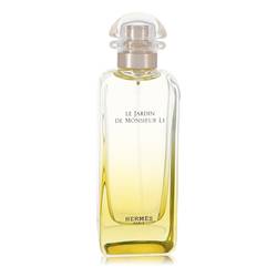 Le Jardin De Monsieur Li Perfume by Hermes 3.3 oz Eau De Toilette Spray (Unisex Unboxed)