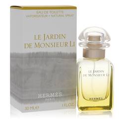 Le Jardin De Monsieur Li Perfume by Hermes 1 oz Eau De Toilette Spray (Unisex)