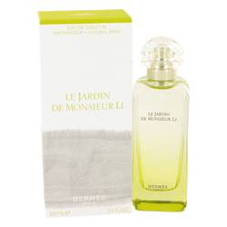 Le Jardin De Monsieur Li Fragrance by Hermes undefined undefined