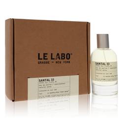 Le Labo Santal 33 Fragrance by Le Labo undefined undefined