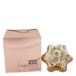 Lady Emblem Elixir Fragrance by Mont Blanc undefined undefined