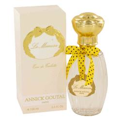 Annick Goutal Le Mimosa Perfume by Annick Goutal 3.4 oz Eau De Toilette Spray