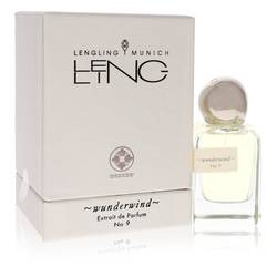 No 9 Wunderwind Fragrance by Lengling Munich undefined undefined