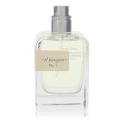 No 1 El Pasajero Fragrance by Lengling Munich undefined undefined