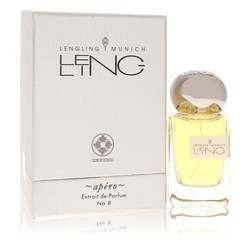 Lengling Munich No 8 Apero Fragrance by Lengling Munich undefined undefined