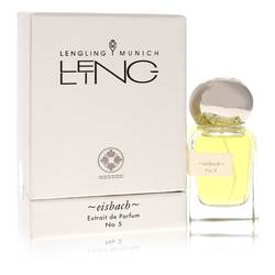 Lengling Munich No 5 Eisbach Fragrance by Lengling Munich undefined undefined