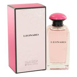 Leonard Signature Perfume by Leonard 3.3 oz Eau De Parfum Spray