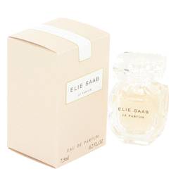 Le Parfum Elie Saab Perfume by Elie Saab 0.25 oz Mini EDP