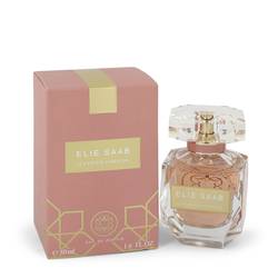 Le Parfum Essentiel Perfume by Elie Saab 1.6 oz Eau De Parfum Spray