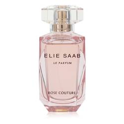 Le Parfum Rose Couture Perfume by Elie Saab 1.6 oz Eau De Toilette Spray (unboxed)