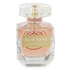Le Parfum Essentiel Perfume by Elie Saab 3 oz Eau De Parfum Spray (unboxed)