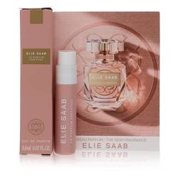 Le Parfum Essentiel Perfume by Elie Saab 0.02 oz Vial (sample)