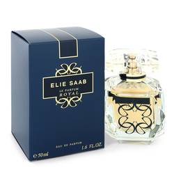 Le Parfum Royal Elie Saab Perfume by Elie Saab 1.6 oz Eau De Parfum Spray