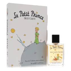 Le Petit Prince Fragrance by Le Petit Prince undefined undefined