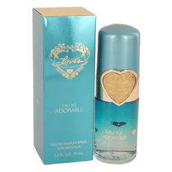 Love's Eau So Adorable Fragrance by Dana undefined undefined