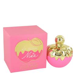 Les Delices De Nina Fragrance by Nina Ricci undefined undefined