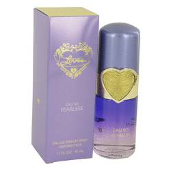 Love's Eau So Fearless Fragrance by Dana undefined undefined
