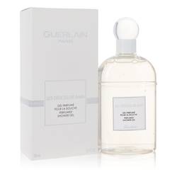 Les Delices De Bain Fragrance by Guerlain undefined undefined