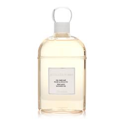 Les Delices De Bain Perfume by Guerlain 6.7 oz Shower Gel (Unboxed)