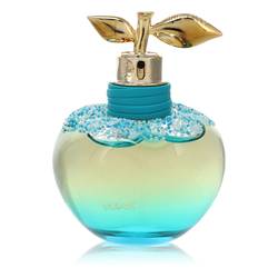 Les Gourmandises De Lune Perfume by Nina Ricci 2.7 oz Eau De Toilette Spray (unboxed)