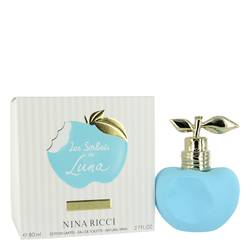 Les Sorbets De Luna Fragrance by Nina Ricci undefined undefined