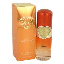 Love's Eau So Spectacular Perfume by Dana 1.5 oz Eau De Parfum Spray