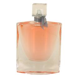 La Vie Est Belle Perfume by Lancome 3.4 oz L'eau De Parfum Intense Spray (unboxed)