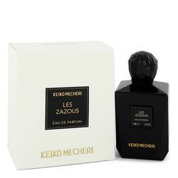 Les Zazous Fragrance by Keiko Mecheri undefined undefined