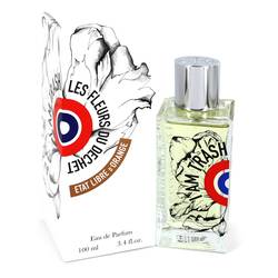 I Am Trash Les Fleurs Du Dechet Perfume by Etat Libre d'Orange 3.4 oz Eau De Parfum Spray (Unisex)