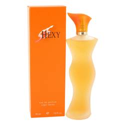 Hexy Fragrance by Hexy undefined undefined