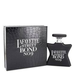 Lafayette Street Fragrance by Bond No. 9 undefined undefined