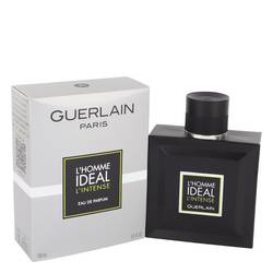 L'homme Ideal L'intense Fragrance by Guerlain undefined undefined