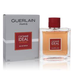 L'homme Ideal Extreme Fragrance by Guerlain undefined undefined