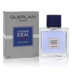 L'homme Ideal Sport Fragrance by Guerlain undefined undefined