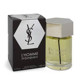 L'homme Fragrance by Yves Saint Laurent undefined undefined
