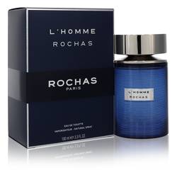 L'homme Rochas Fragrance by Rochas undefined undefined
