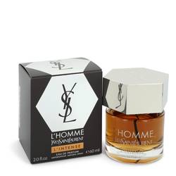 L'homme L'intense Fragrance by Yves Saint Laurent undefined undefined
