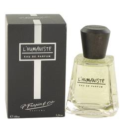 L'humaniste Fragrance by Frapin undefined undefined