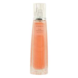 Live Irresistible Perfume by Givenchy 2.5 oz Eau De Parfum Spray (Tester)
